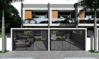 Imagem 4: CANOAS - Sobrado Padrão - Mont Serrat