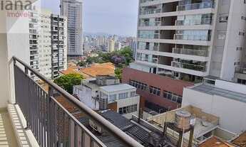 Imagem 4: Apartamento em Sumaré - São Paulo