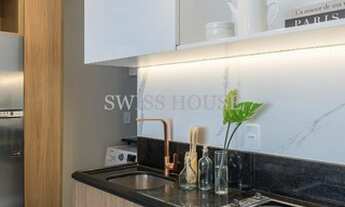 Imagem 6: Apartamento - Cambuí - Campinas