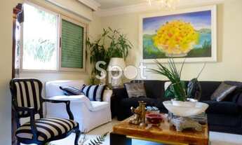 Imagem 3: São Paulo - Apartamento Padrão - Real Parque