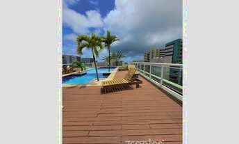 Imagem: Apartamento, Jatiúca, 1 Quarto