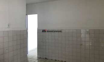 Imagem 5: Casa para aluguel, 1 quarto, 1 vaga, Vila Santa Clara - São Paulo/SP