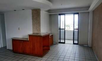 Imagem 7: Apartamento para aluguel possui 94 metros quadrados com 3 quartos