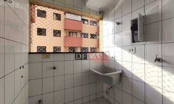 Imagem 7: Apartamento com 3 dormitórios para alugar, 76 m² por R$ 2.282,11/mês - Itaquera - São Paul