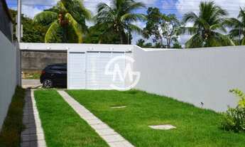 Imagem 2: Casa para venda possui 76 metros quadrados com 3 quartos em TIMBU - Eusébio - Ceará