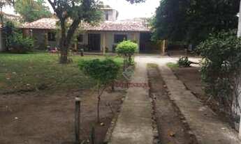 Imagem: Chácara no Tabuleiro do Martins - 1.200m²