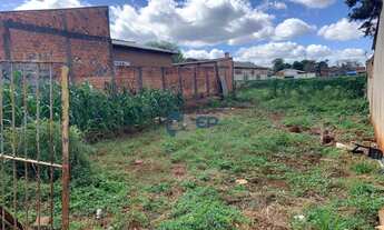 Imagem 4: Terreno 250 m² Rua Camila Kaum Jardim Alemanha Londrina