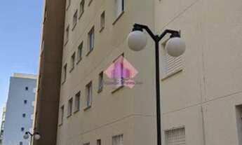 Imagem 4: Apartamento com 2 dorms, Terra Brasilis, São José dos Campos - R$ 206 mil, Cod