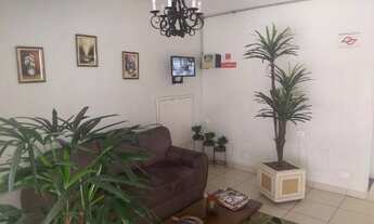 Imagem 2: Apto 01 Dormitório SCS Av-049