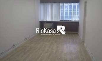 Imagem 3: RIO DE JANEIRO - Conjunto Comercial/Sala - CENTRO