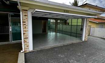 Imagem 5: Casa para venda com 200 metros quadrados com 3 quartos em Zona Sul - Balneário Rincão - SC