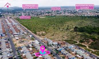 Imagem 5: Vende - se casa no Boulevard Satélite