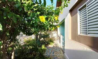 Imagem 2: PIRACICABA - Casa Padrão - Jaraguá