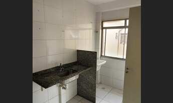 Imagem 3: Alugo apartamento noCondomínio Bela Vida 1, ótima localização, condomínio completo