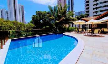 Imagem 3: JS) O Melhor 4 quartos da Região - Allures Village - Boa Viagem - 135m², 2 Vagas