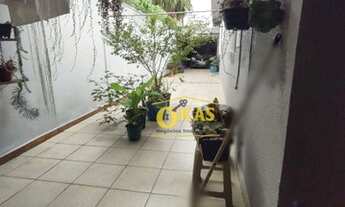 Imagem 6: Casa com 5 dormitórios à venda por R$ 450.000,00 - Vila Amorim - Suzano/SP