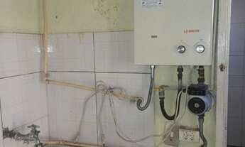 Imagem 2: Apartamento para aluguel com 48 metros quadrados com 2 quartos