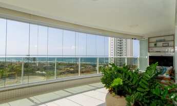 Imagem 4: Apartamento 4 Quartos para Venda em Salvador, Pituaçu, 4 dormitórios, 4 suítes, 5 banheiro