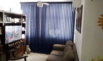 Imagem 3: Apartamento com 2 quartos, dependência completa, vaga, à venda, 66 m² por R$ 329.000 - And