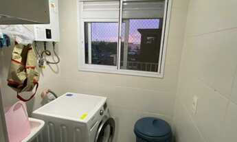 Imagem 6: Residencial Reserva do Bosque em Monte Castelo - Campo Grande - MS