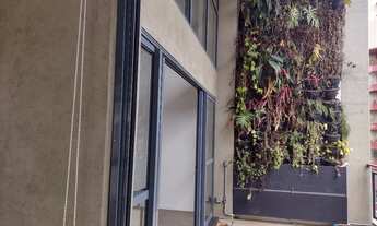 Imagem 5: Loft com vista na Vila Madalena, varanda, 1 vaga