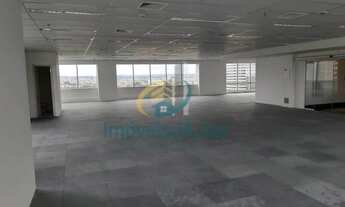 Imagem 6: Sala para alugar no bairro Alphaville Industrial - Barueri/SP