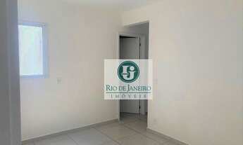 Imagem 3: Apartamento com 2 dormitórios para alugar, 47 m² por R$ 700,00/mês - Dom Bosco - Poços de