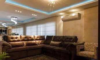 Imagem 2: Apartamento com 3 dormitórios, 182 m² - venda por R$ 1.700.000,00 ou aluguel por R$ 10.000