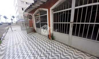 Imagem 2: Casa com 3 dorms, Caiçara, Praia Grande - R$ 420 mil, Cod: 1585