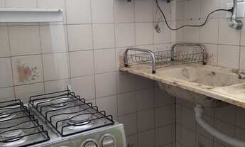 Imagem 6: KITS REFORMADAS/MOBILIADAS VILA BUARQUE - PAGOU/MOROU, PRÓXIMO AO METRÔ REPÚBLICA