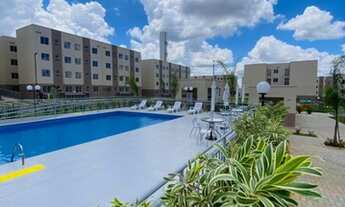 Imagem 7: Total Ville Pitangueira Pronto Para Morar 100% Financiado