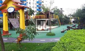 Imagem 4: JBRB213732Condomínio Barra Family Resort 2 Quartos (1 suíte), total infraestrutura