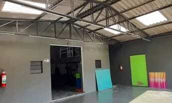 Imagem 5: GALPÃO - JARDIM STETEL - SP