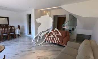 Imagem 4: Condomínio Edifício Chamonix Brooklin 287m² 03 Dormitórios 01 Suítes 3 Vagas