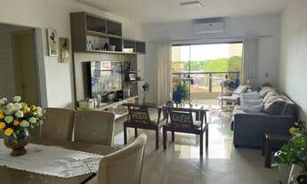 Imagem: Apartamento lindo para venda tem 154 metros