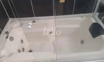 Imagem 5: Santo André - Apartamento Padrão - Jardim