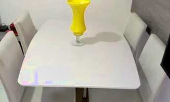 Imagem: Venda de um apartamento