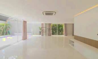 Imagem 7: Venda Casa 3 Dormitórios - 600 m² Chácara Santo Antônio