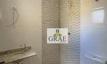 Imagem 7: Cobertura com 2 dormitórios à venda, 51 m² por R$ 400.000,00 - Vila Pires - Santo André/SP