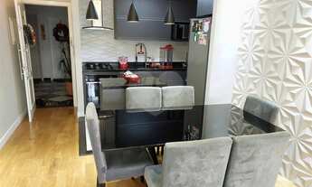 Imagem 7: Duplex para venda tem 154 metros quadrados com 3 quartos em Parque Mandaqui - São Paulo