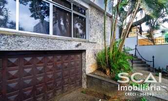 Imagem 6: Sobrado de 271m² disponível para locação no Planalto Paulista