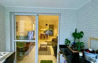 Imagem 10: APTO MARAVILHOSO,2 DORMS, 2 VAGAS, VISTA MAR ,VAMOS VISITAR????