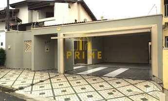 Imagem 2: CASA TERREA 3 DORM- JD REGINA INDAIATUBA