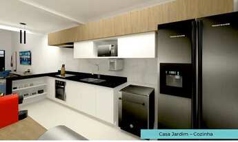 Imagem 5: Casa com 3 dormitórios à venda, 100 m² por R$ 569.000 - Jardim Atlântico Central (Itaipuaç