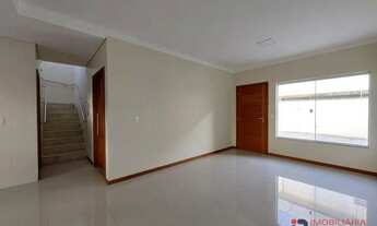 Imagem 2: Geminado com 3 dormitórios, 154 m² - venda por R$ 620.000 ou aluguel por R$ 4.000 + taxas