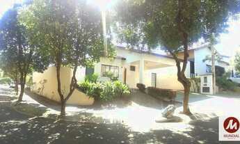 Imagem 2: Casa (térrea em condominio) 3 dormitórios/suite, cozinha planejada, portaria 24hs, lazer