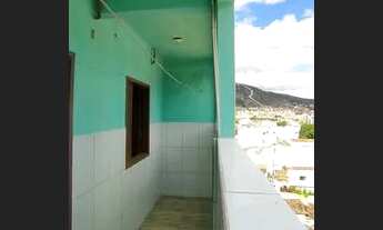 Imagem 3: Apartamento no Leader