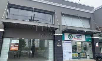 Imagem: PORTO ALEGRE - Loja/Salão - Cristal