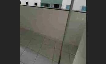 Imagem 3: Alugo AP no Geisel 650,00 condomínio e água encluso Zappa