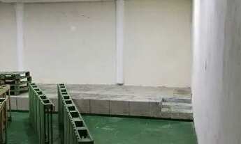 Imagem 4: Galpão/Depósito/Armazém